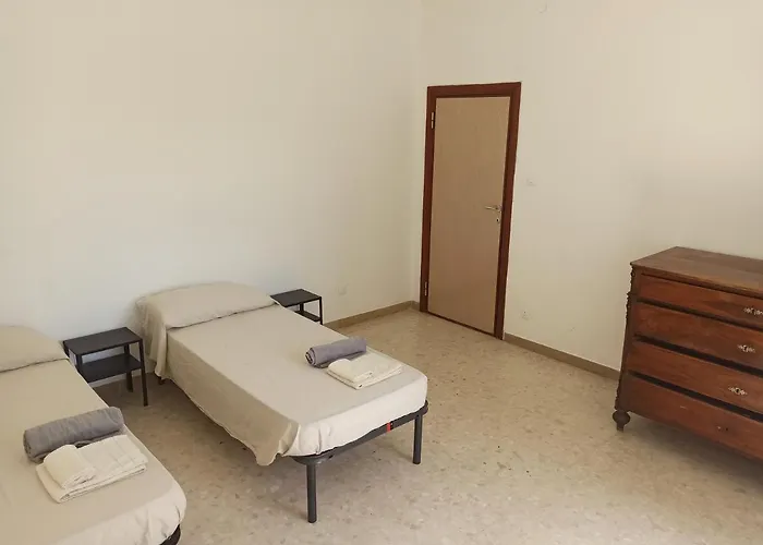 Casa Vacanza Gabriella